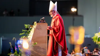 Homilie kardinála Michaela Czerného ze slavnosti blahořečení
